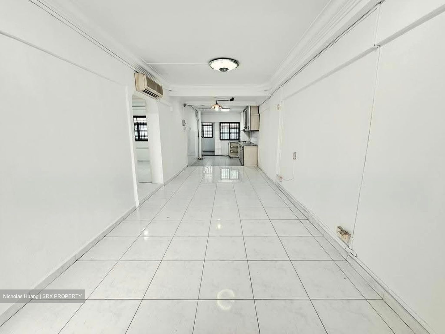 Blk 313 Teck Ghee Evergreen (Ang Mo Kio), HDB 3 Rooms #622701801